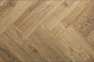 Ламинат Alsafloor Herringbone Creativ Baton Rompu 622 Дуб Балеарский фото  | FLOORDEALER